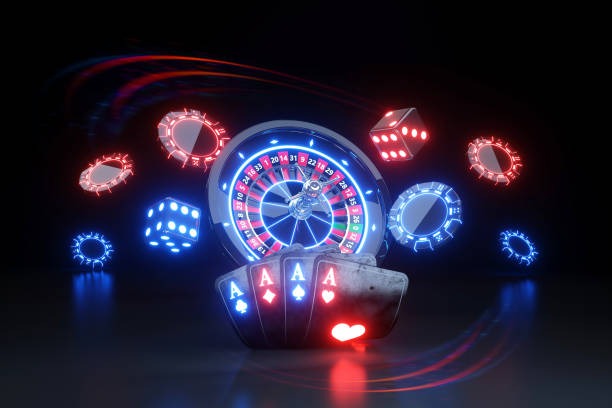 totogp Live Casino